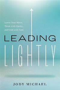 Leading Lightly
