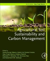 Agricultural Soil Sustainability and Carbon Management