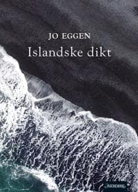 Islandske dikt