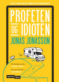 Profeten og idioten