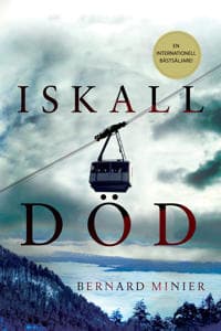 Iskall död