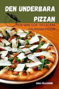 Den Underbara Pizzan
