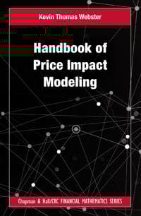 Handbook of Price Impact Modeling