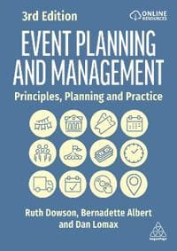 Event Planning and Management