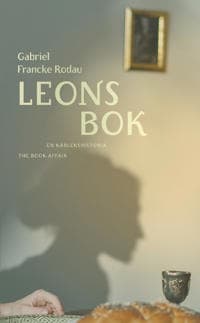 Leons bok : en kärlekshistoria