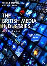 The British Media Industries