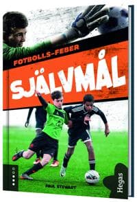 Självmål