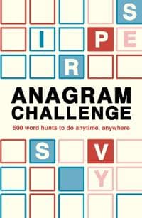 Anagram Challenge