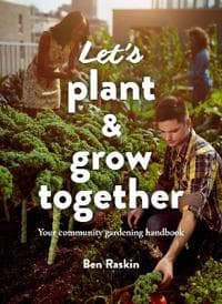 Let's Plant & Grow Together