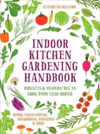 Indoor Kitchen Gardening Handbook