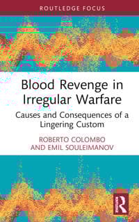 Blood Revenge in Irregular Warfare