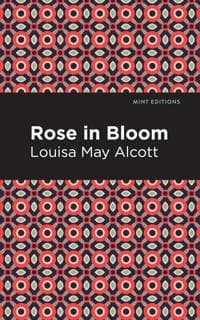 Rose in Bloom