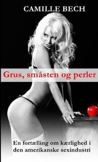 Grus, småsten og perler
