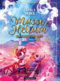 Musse & Helium: Kjærlighetens vind