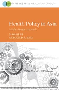 Health Policy in Asia