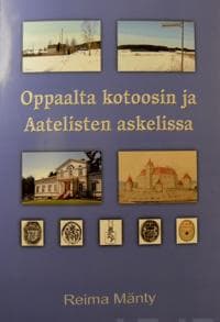 Oppaalta kotoosin ja Aatelisten askelissa