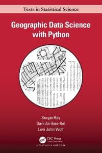 Geographic Data Science with Python