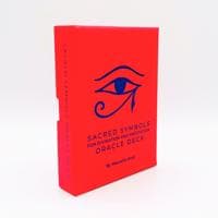 The Sacred Symbols Oracle