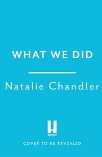 What We Did
