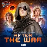 Worlds of Blake's 7 - After the War