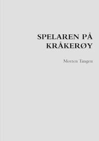 Spelaren På KråkerØy