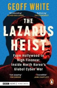 The Lazarus Heist