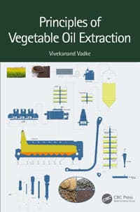 Principles of Vegetable Oil Extraction