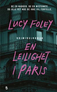 En leilighet i Paris