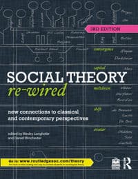 Social Theory Re-Wired