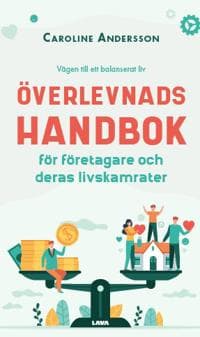 Överlevnadshandbok för företagare och deras livskamrater