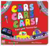Cars Cars Cars!