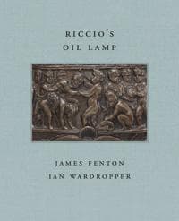 Riccio's Oil Lamp