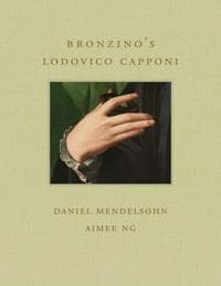 Bronzino's Lodovico Capponi