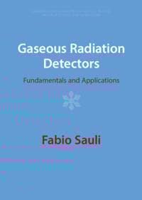 Gaseous Radiation Detectors