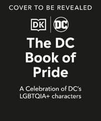 The DC Book of Pride