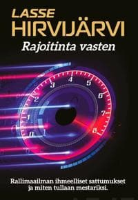Rajoitinta vasten