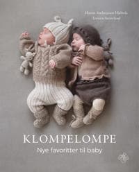 Klompelompe; nye favoritter til baby