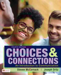Choices & Connections