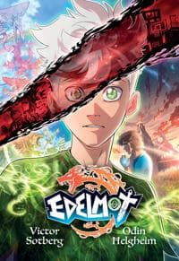 Edelmot