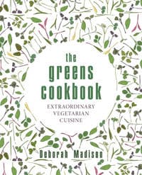 The Greens Cookbook