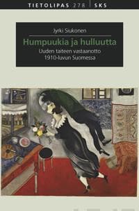 Humpuukia ja hulluutta