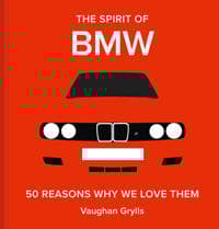 The Spirit of BMW