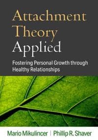 Attachment Theory Applied