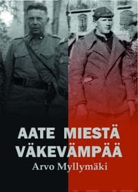 Aate miestä väkevämpää