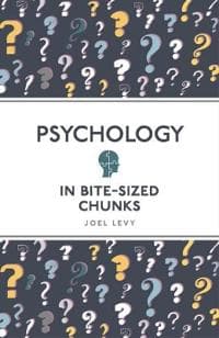 Psychology in Bite Sized Chunks