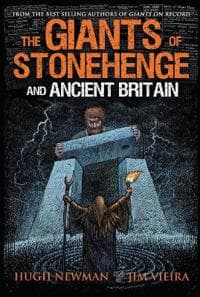 The Giants of Stonehenge and Ancient Britain