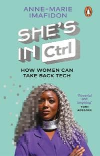 She’s In CTRL