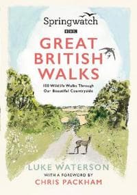 Springwatch: Great British Walks