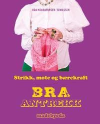 Bra antrekk; madebyoda