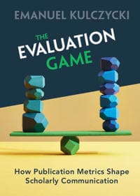 The Evaluation Game